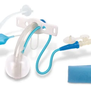 CANULA PARA TRAQUEOSTOMÍA CON ASPIRACIÓN SUBGLÓTICA | EPSA | MX