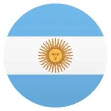 Argentina (Dpto. Comercial)