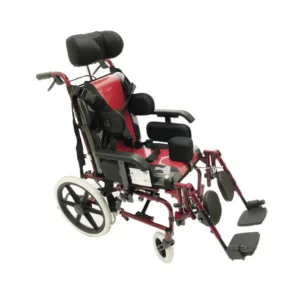 SILLA DE RUEDAS POSTURAL PEDIATRICA