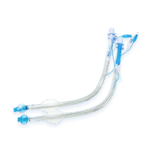 TUBO ENDOBRONQUIAL DOBLE LUMEN | ECAN - BMS |