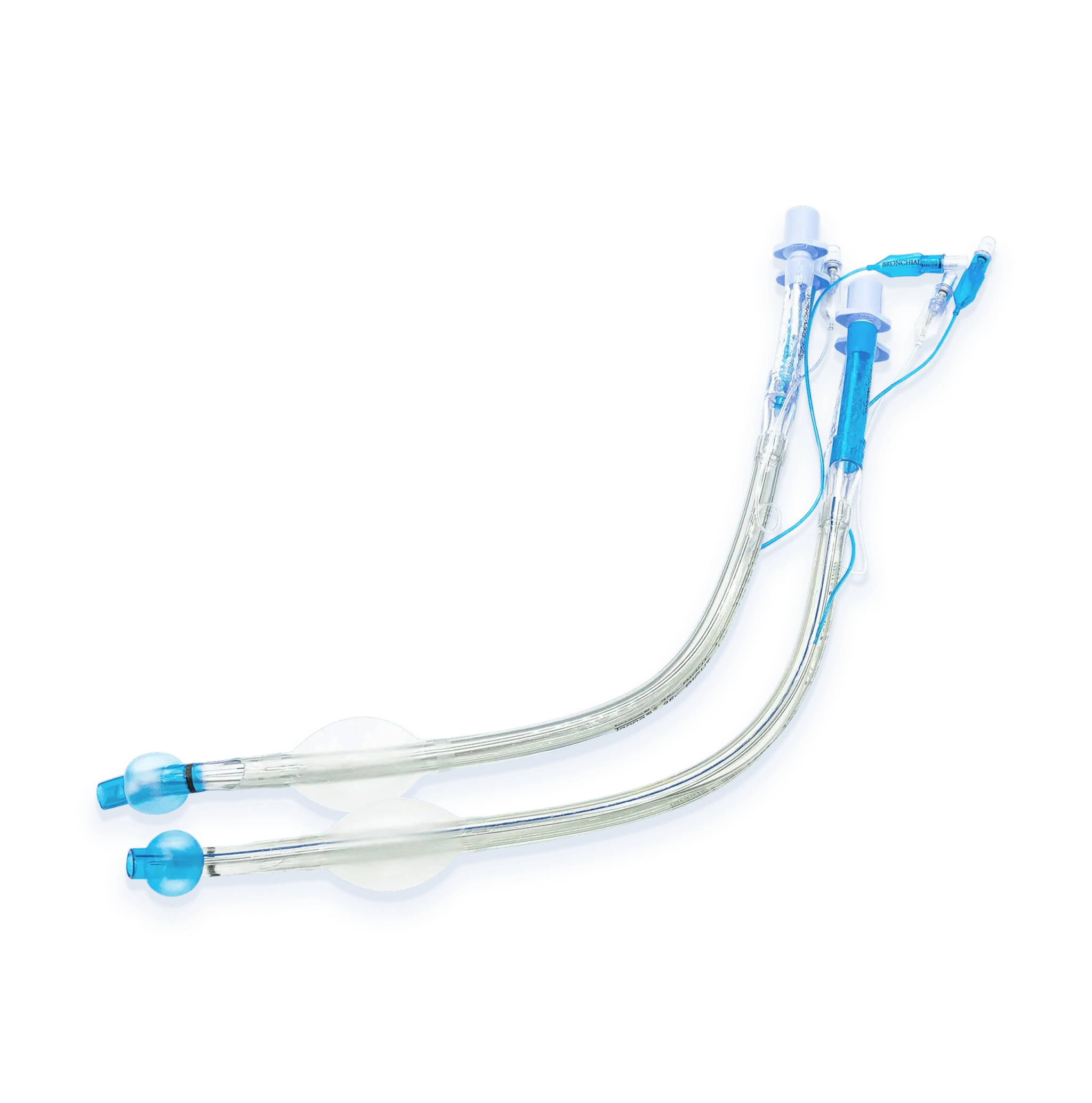 TUBO ENDOBRONQUIAL DOBLE LUMEN | ECAN - BMS |