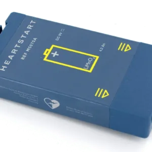 BATERIA RESPUESTO DEA PHILIPS HS1 / FRx