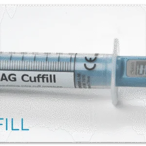 Medidor De Presión De Balón | AG Cuffill |