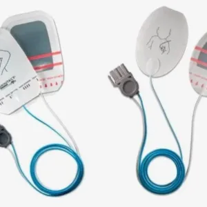 DESFIBRILADOR BIFASICO - (ACC) PAD ADULTO P/DEA COMEN