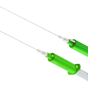 AGUJA PARA BIOPSIA HIGADO AUTOMATICA | BIOSOFT |