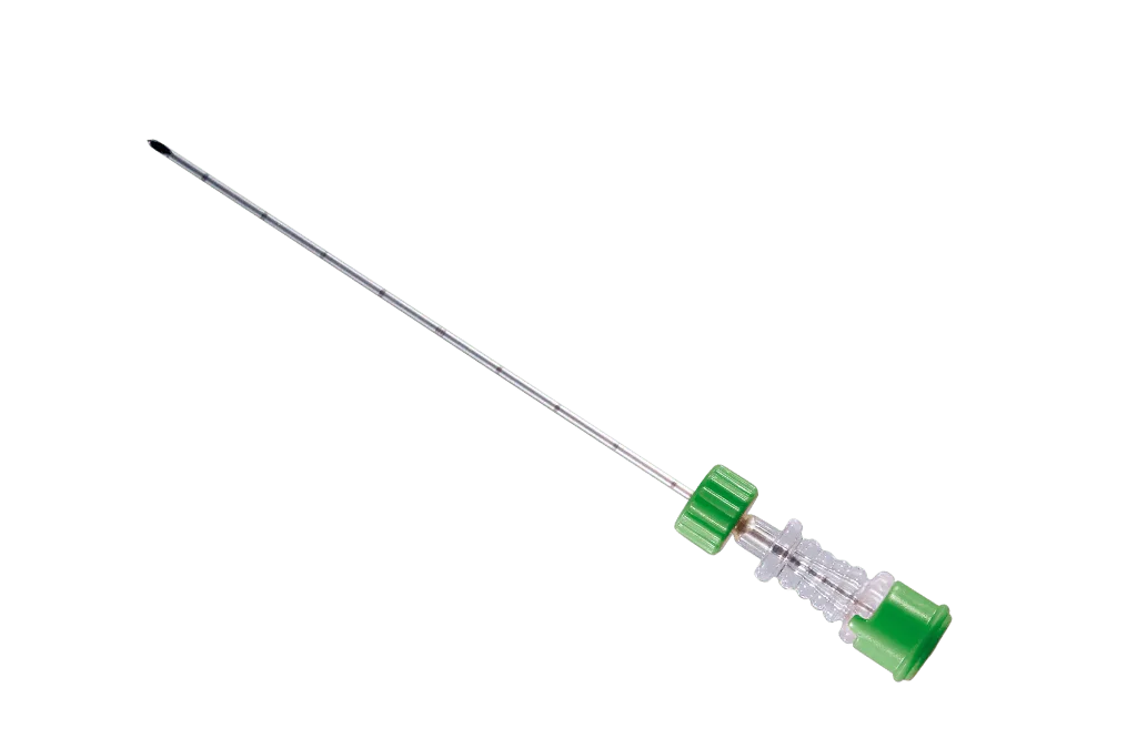 AGUJA PARA BIOPSIA ASPIRACION CITOLOGICA | CHIBELL |