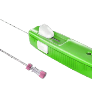 AGUJA PARA BIOPSIA TEJIDOS BLANDOS AUTOMATICA | ESTER |