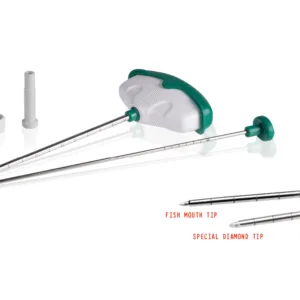 HUESO tipo jamshidi | MEDBONE |
