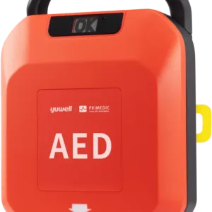 DESFIBRILADOR DEA AUTOMATICO HEARTSAVE YA