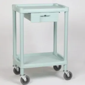 CARRO PARA QUIROFANO