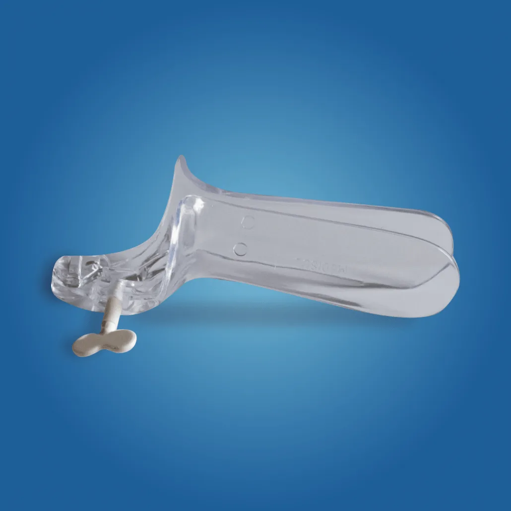 ESPECULO VAGINAL ESTERIL LEEP MEDISUL - Imagen 3