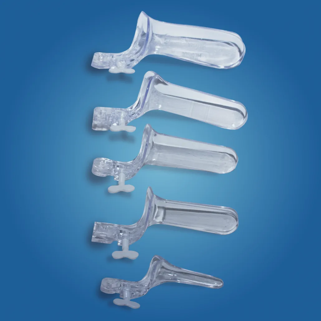 ESPECULO VAGINAL ESTERIL LEEP MEDISUL - Imagen 4