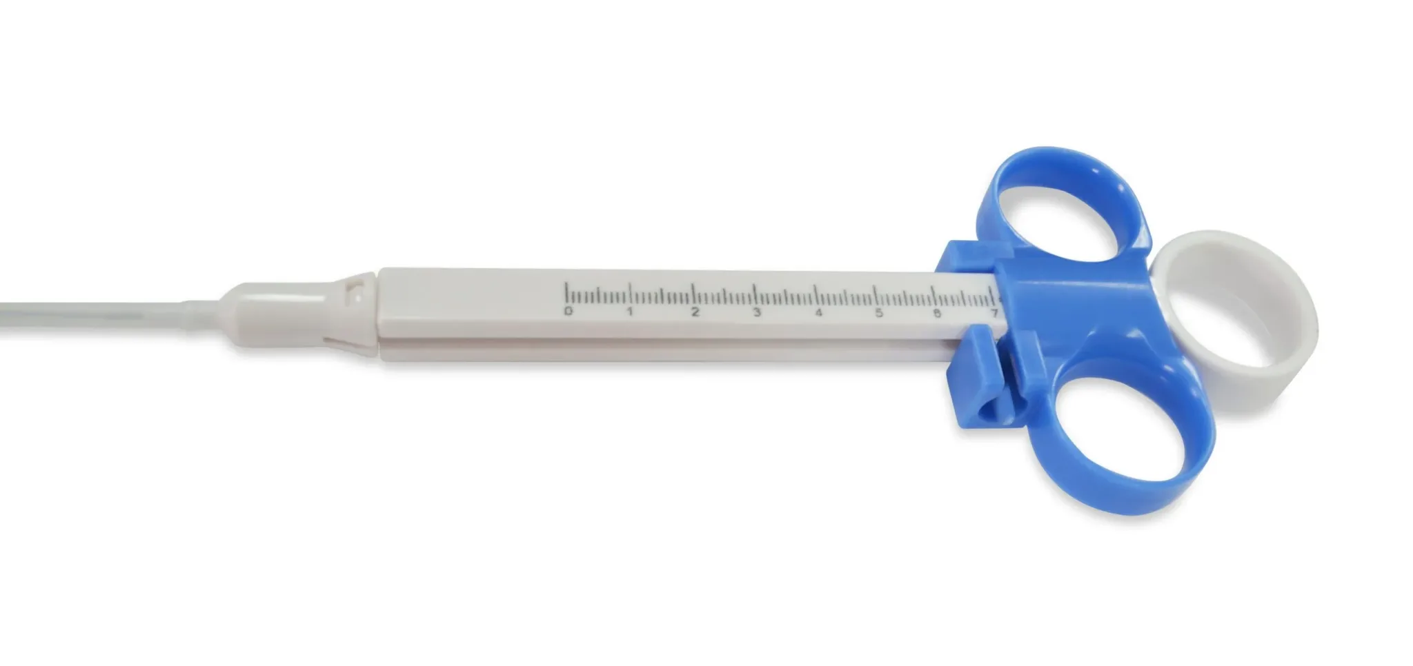 SET GASTROSTOMIA ENDOSCOPICO PERCUTANEA PEG | SILMAG | - Imagen 3