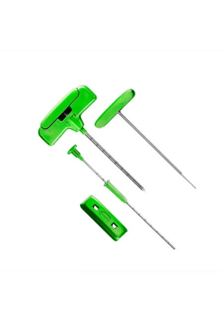 AGUJA PARA BIOPSIA UNLUX SYSTEM | BIOPSYBELL |