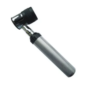 DERMATOSCOPIO LED | QUANTUS |