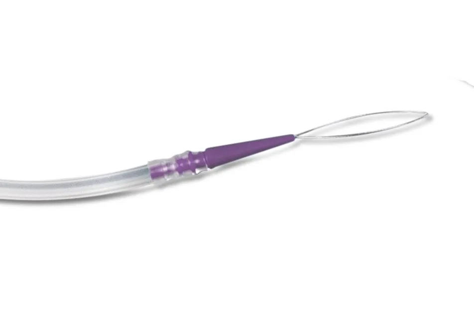 SET GASTROSTOMIA ENDOSCOPICO PERCUTANEA PEG | SILMAG | - Imagen 4