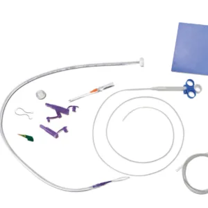 SET GASTROSTOMIA ENDOSCOPICO PERCUTANEA PEG | SILMAG |