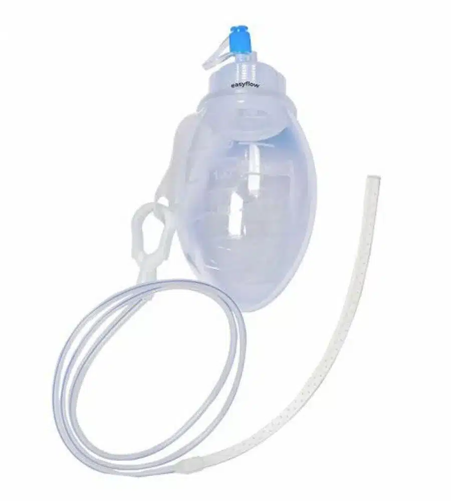 SET DRENAJE HERIDAS PLANO 7mm + RESERVORIO 100cc | CANACK |