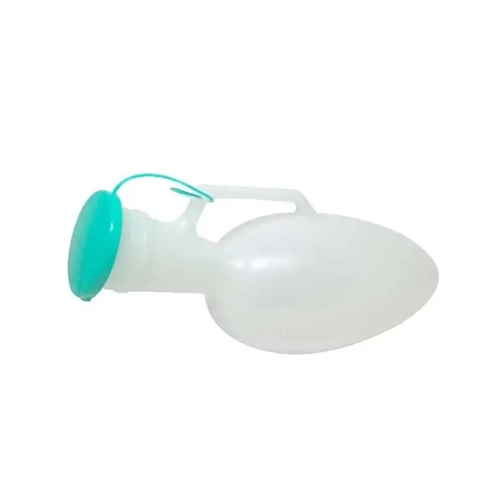 ORINAL PLASTICO HOMBRE