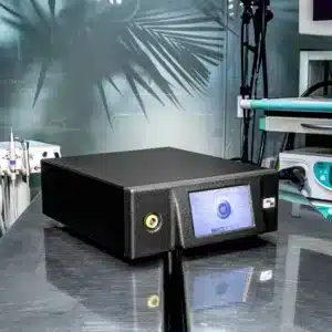 ELECTROPOLADOR BioTex EPV-100 (Electro quimioterapia)