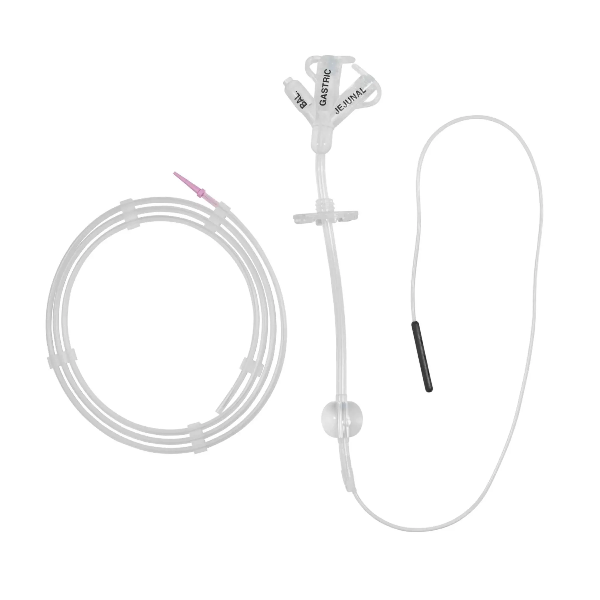 SONDA DE ALIMENTACION GASTROENTERAL GE MIC