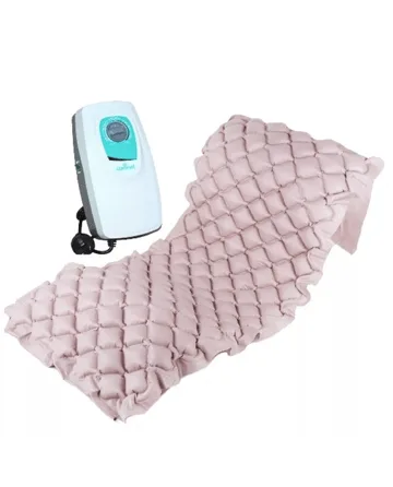COLCHÓN ANTIESCARAS INFLABLE HF6001/HF62012