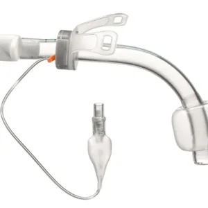 CANULA TRAQUEOTOMIA TRACOE VARIO XL C (EXTRA LARGA)