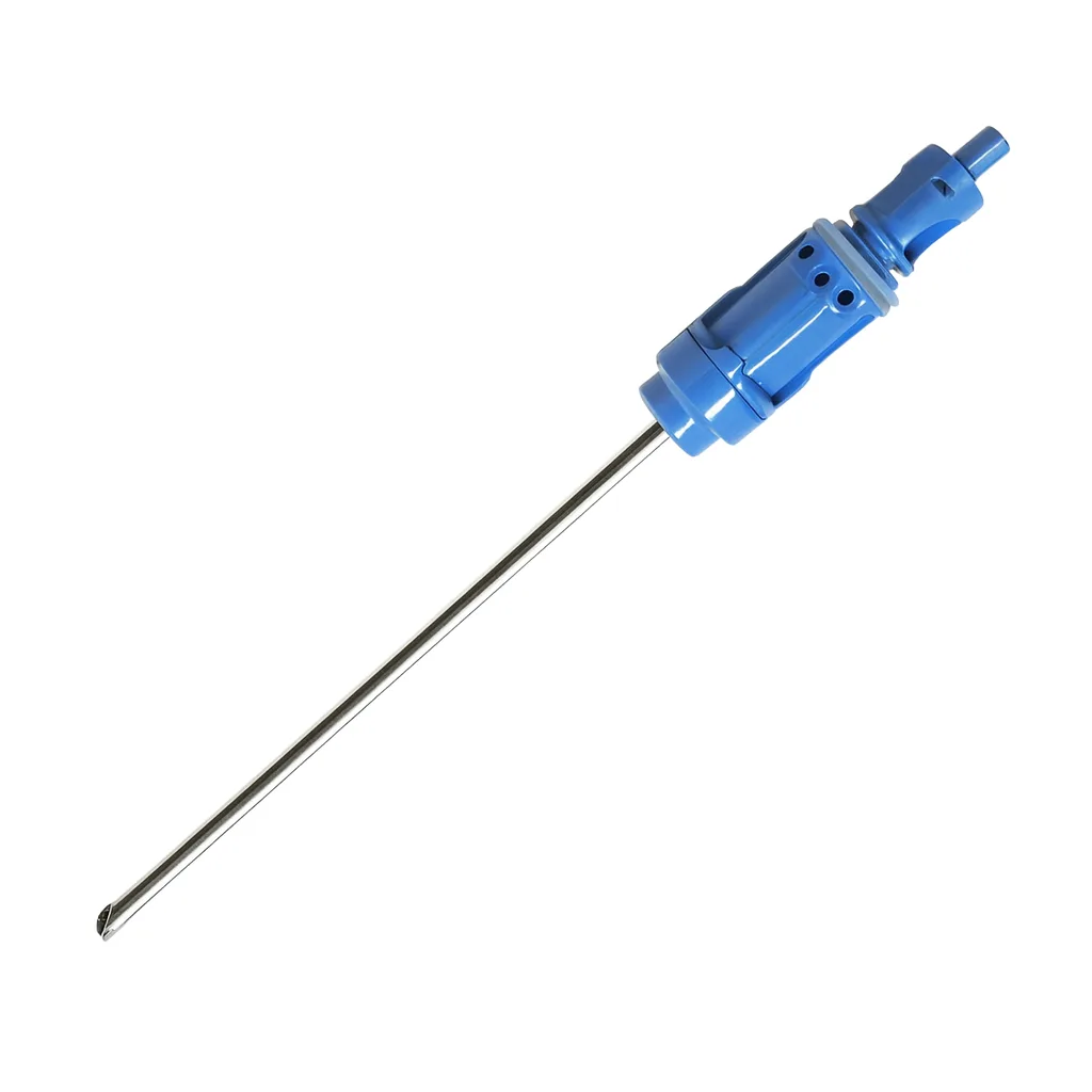 PUNTAS PARA DESVASTADO ENDOSCOPICO - ARTROSCOPICO