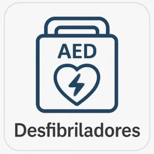 Equipos DEA