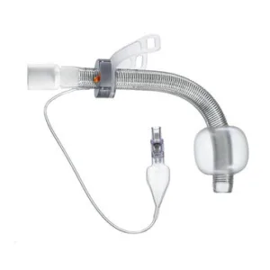 CANULA TRAQUEOTOMIA TRACOE ESPIRAL VARIO XL