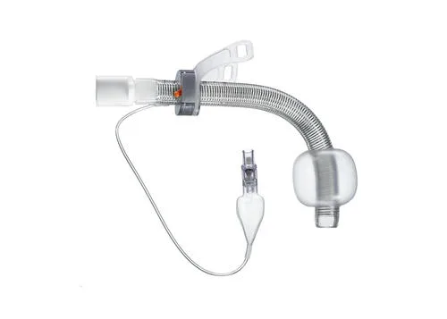 CANULA TRAQUEOTOMIA TRACOE ESPIRAL VARIO XL
