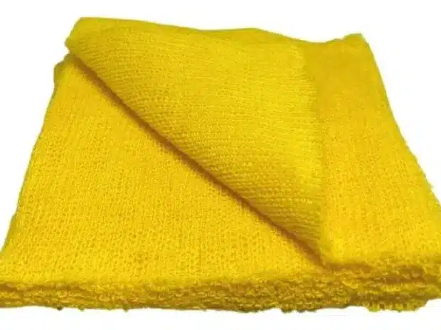 GASA IODOFORMADA 10x10cm 10%