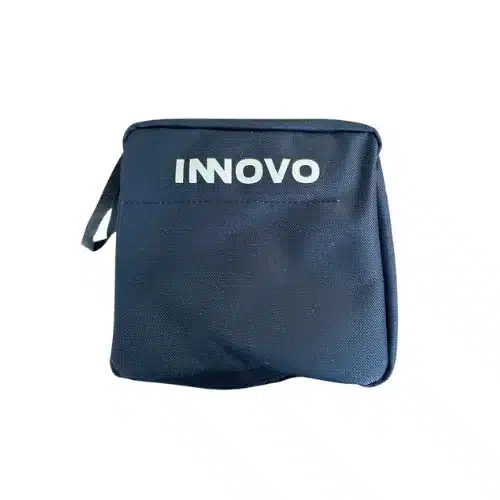 OXIMETRO DE PULSO PORTATIL INNOVO - Imagen 5