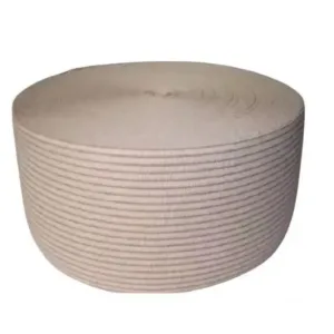 Venda Elastica en Rollo 10cm × 25m | Algodón Torta |