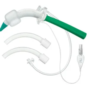 Set Traqueostomía Percutánea Ciaglia TRACOE