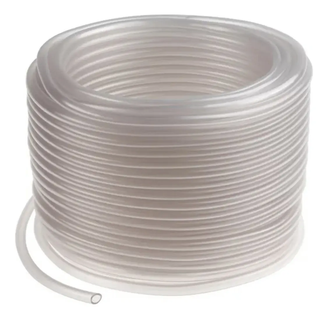 Rollo Tubuladura PVC T63 6,3×8,8mm 50 Metros