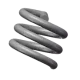 Tack en espiral titanio Ti6Al4V ELI ProHeal 4mm